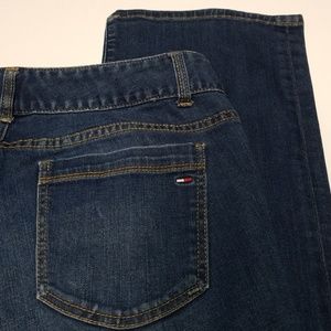 Tommy Hilfinger Jeans 12R Bootcut